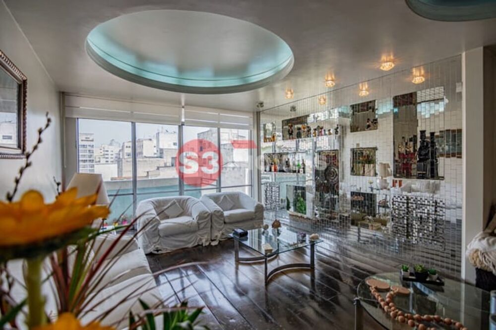 Apartamento, 3 quartos, 178 m² - Foto 11