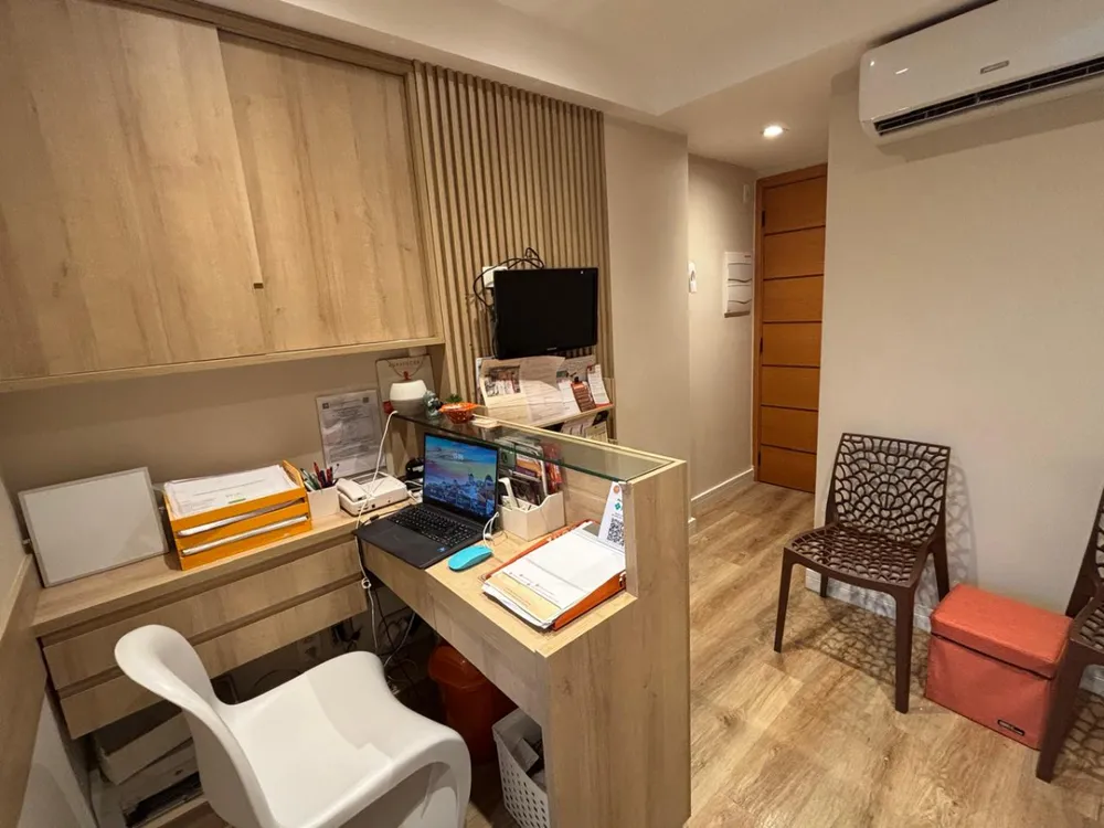 Sala-Conjunto, 21 m² - Foto 3