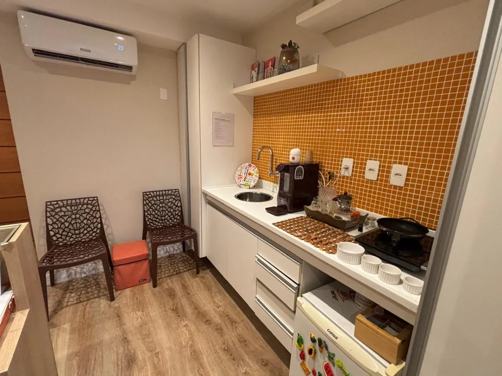 Sala-Conjunto, 21 m² - Foto 4