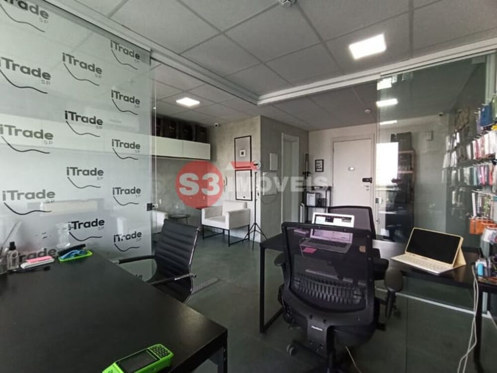 Sala-Conjunto, 37 m² - Foto 2