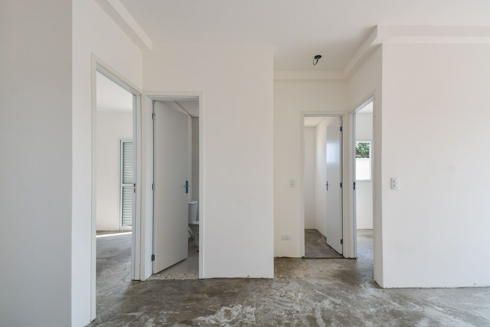 Apartamento, 2 quartos, 90 m² - Foto 8
