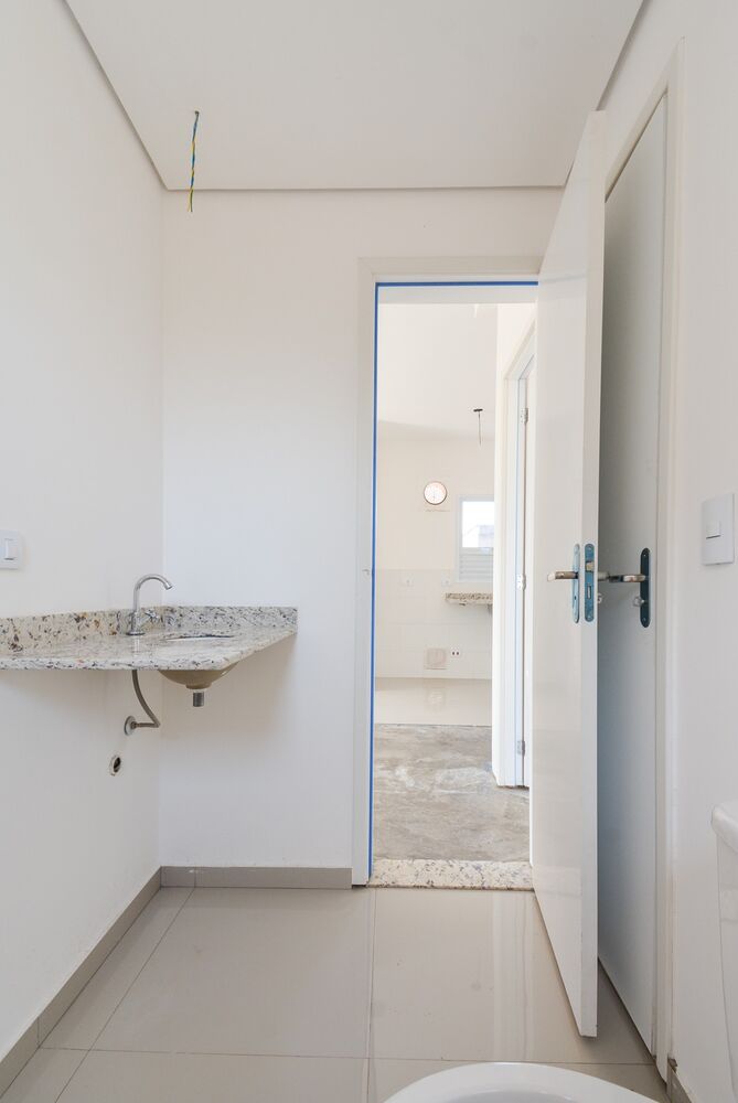 Apartamento, 2 quartos, 90 m² - Foto 10