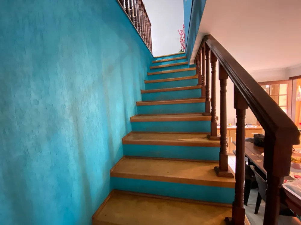 Sobrado, 4 quartos, 196 m² - Foto 1