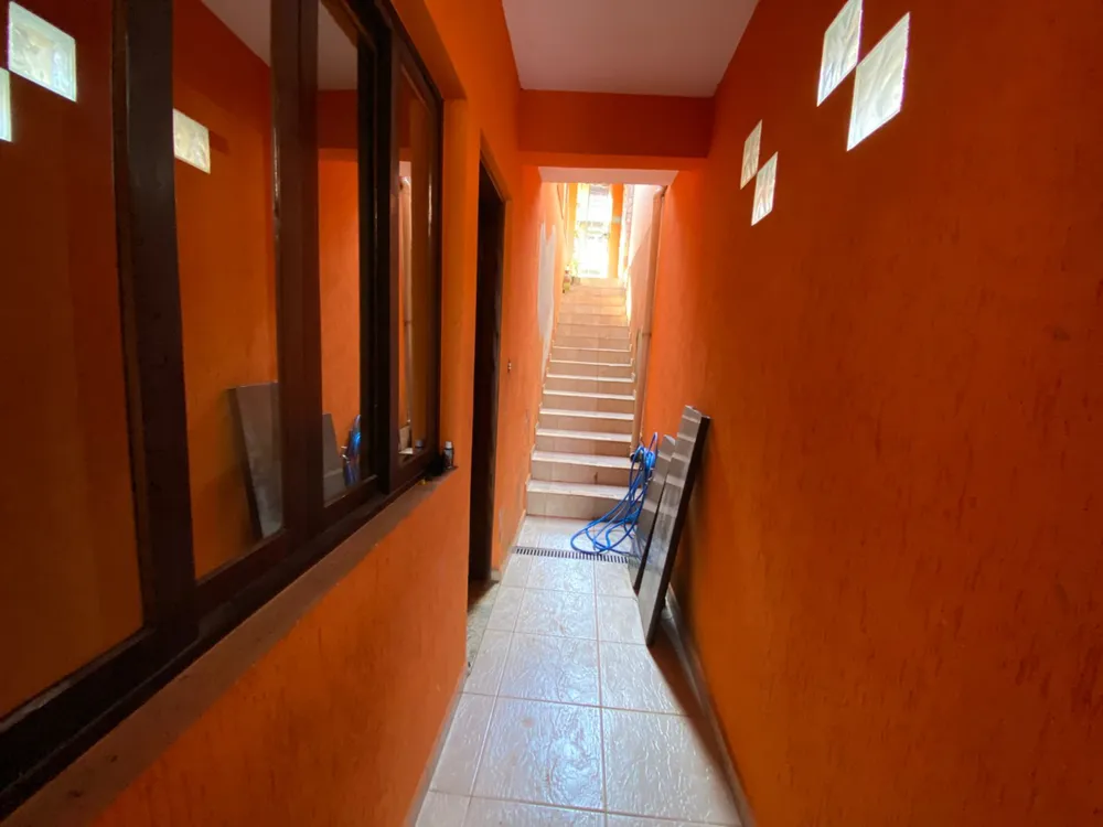 Sobrado, 4 quartos, 196 m² - Foto 3