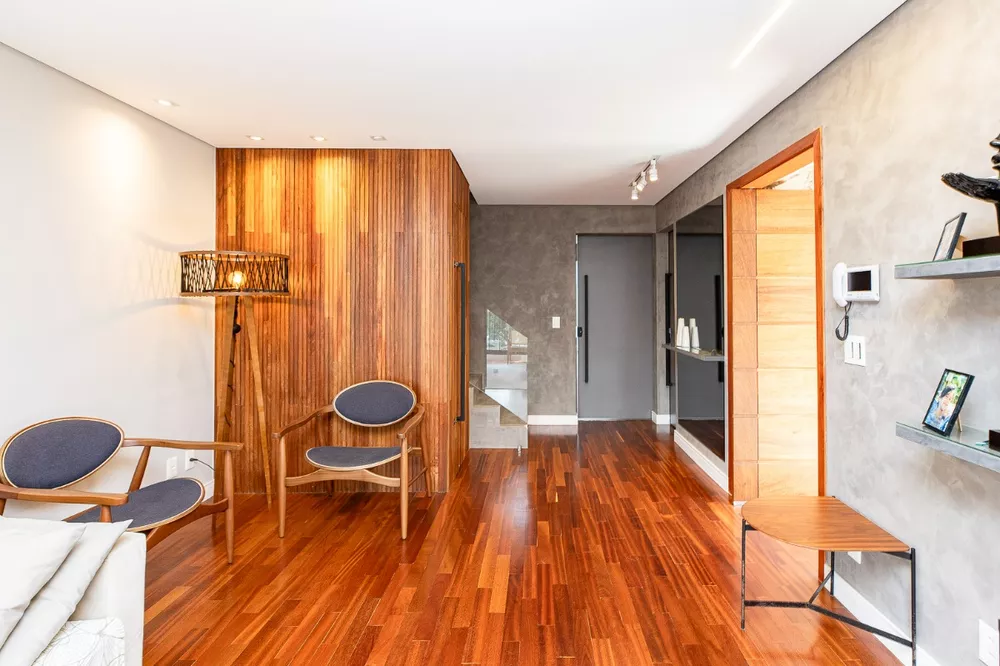 Casa à venda com 3 quartos, 186m² - Foto 6