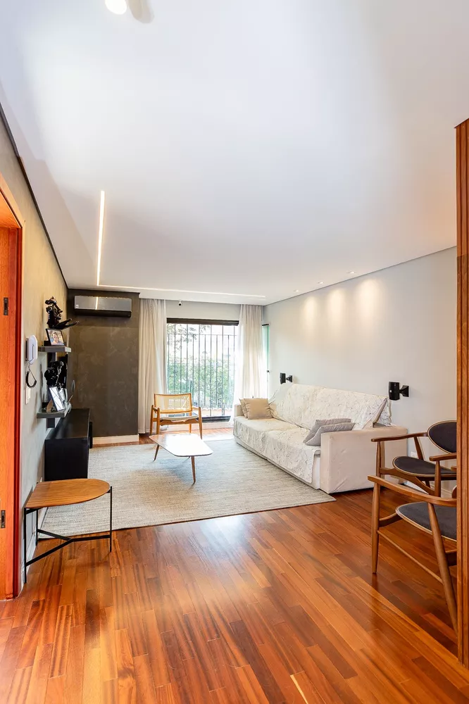 Casa à venda com 3 quartos, 186m² - Foto 9