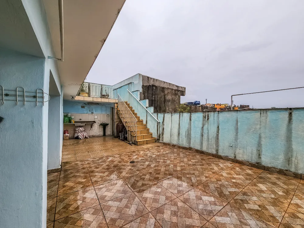 Casa, 2 quartos, 130 m² - Foto 4