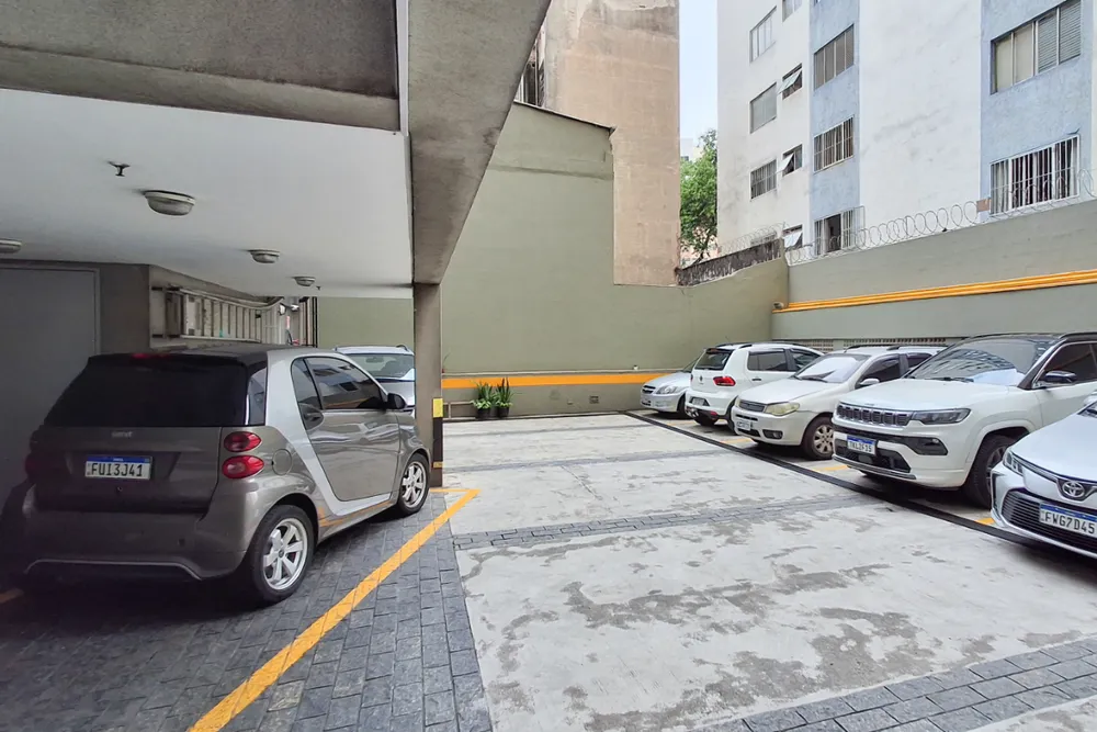 Sala-Conjunto, 35 m² - Foto 4