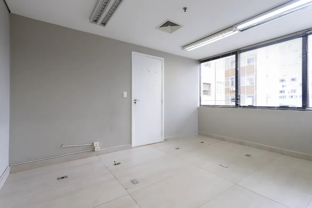 Sala-Conjunto, 35 m² - Foto 2