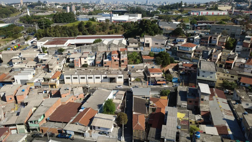 Casa, 4 quartos, 437 m² - Foto 1