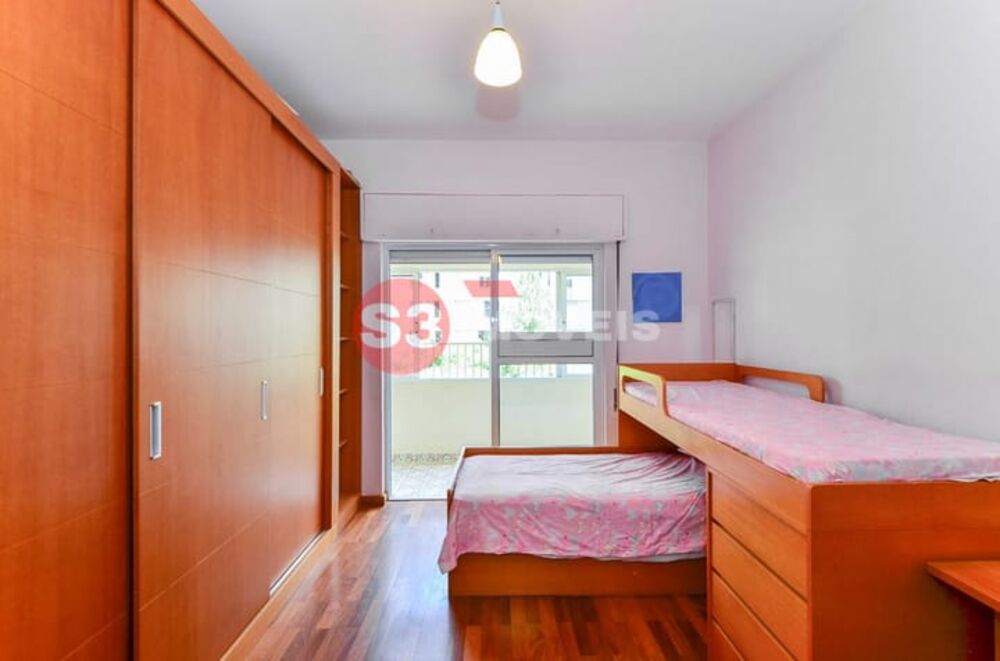Apartamento, 3 quartos, 191 m² - Foto 2