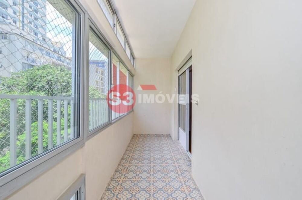 Apartamento, 3 quartos, 191 m² - Foto 3