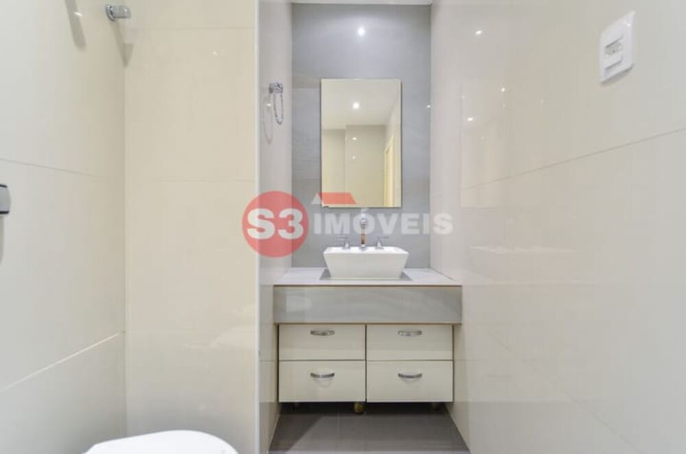 Apartamento, 3 quartos, 191 m² - Foto 1