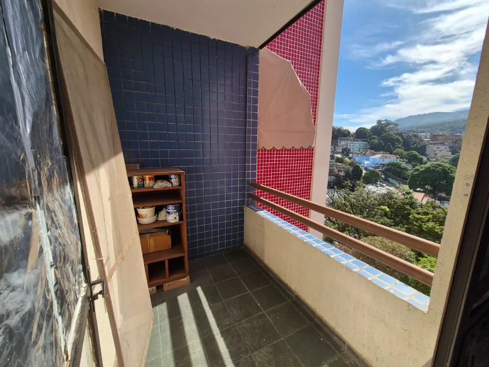 Apartamento, 3 quartos, 82 m² - Foto 15