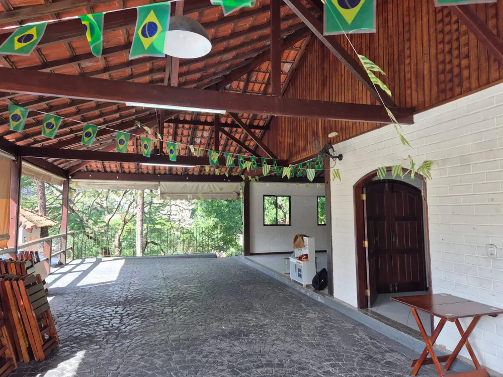 Apartamento, 3 quartos, 82 m² - Foto 21