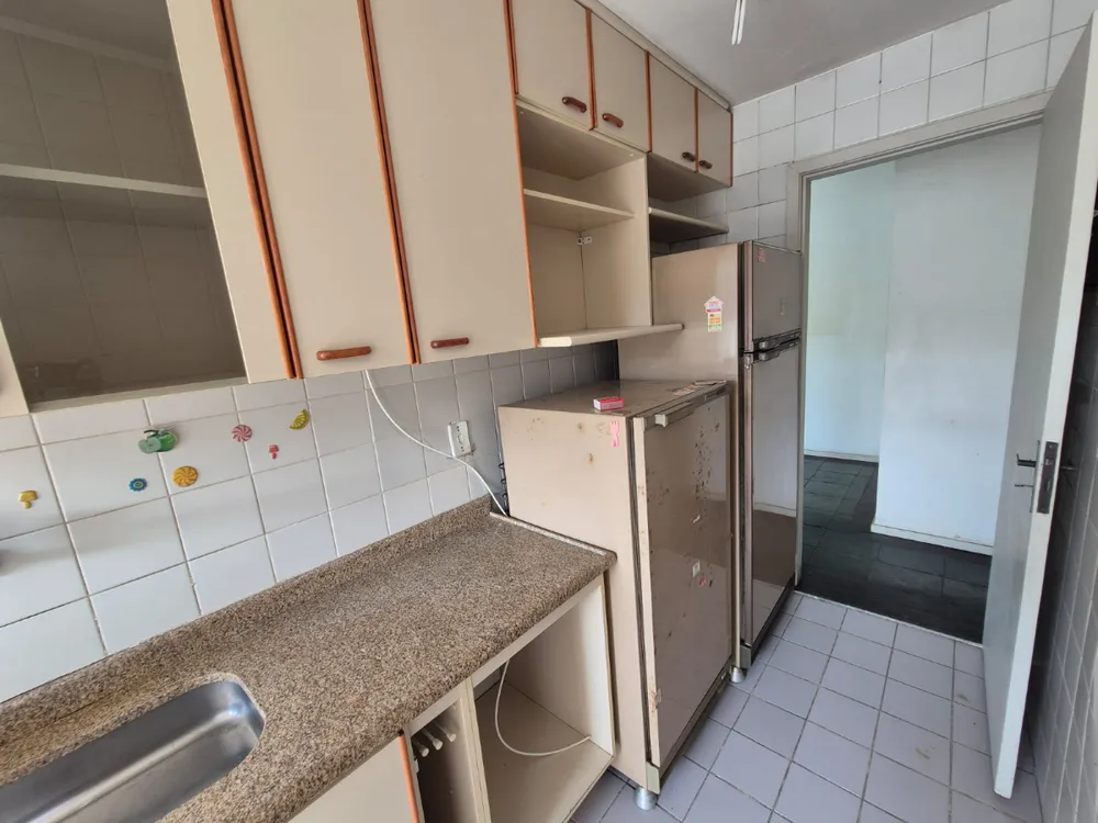 Apartamento, 3 quartos, 82 m² - Foto 4