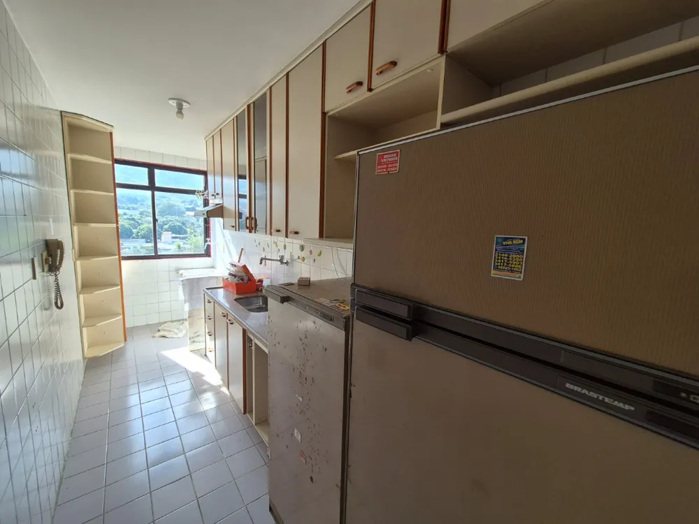 Apartamento, 3 quartos, 82 m² - Foto 6