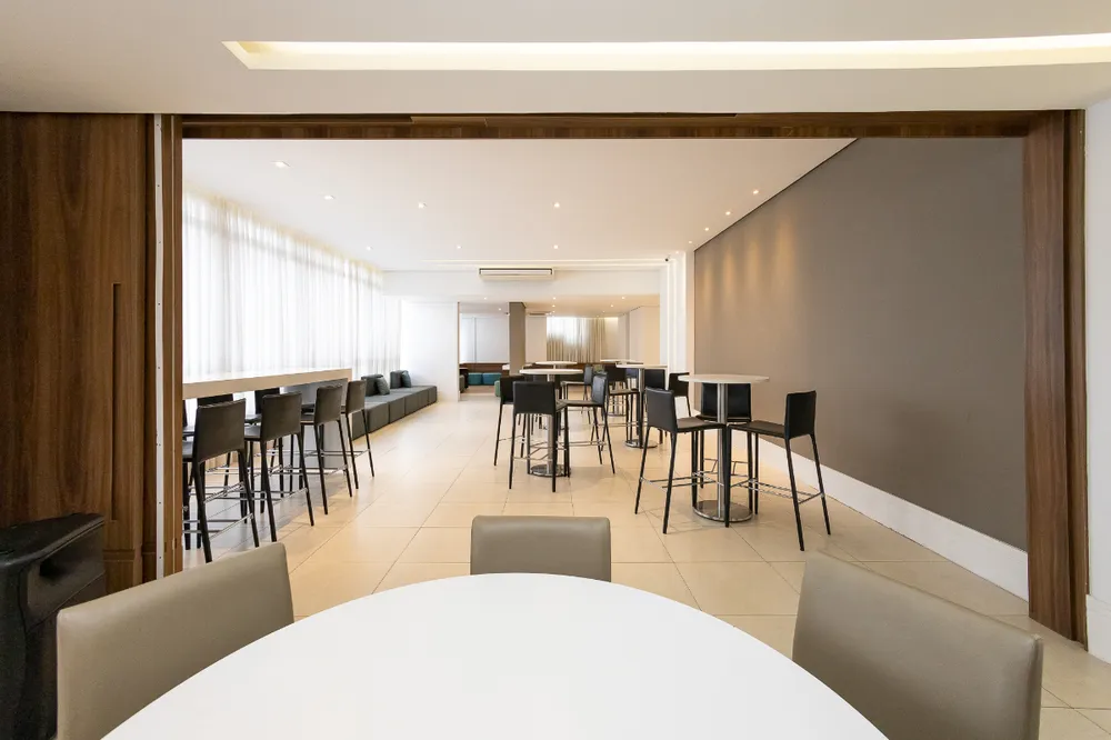 Apartamento, 4 quartos, 160 m² - Foto 1