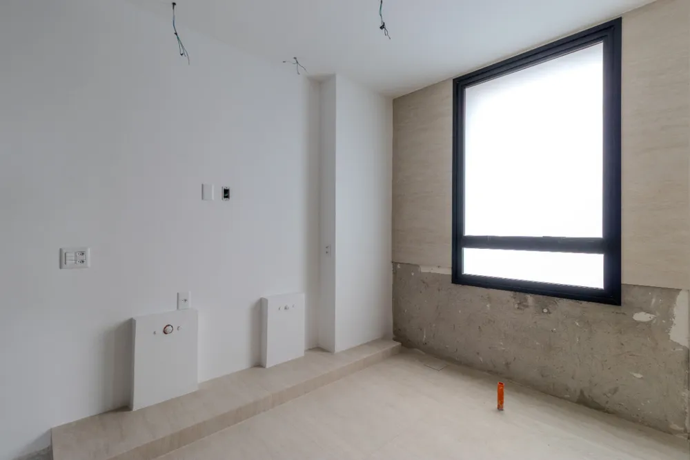 Apartamento, 2 quartos, 301 m² - Foto 3