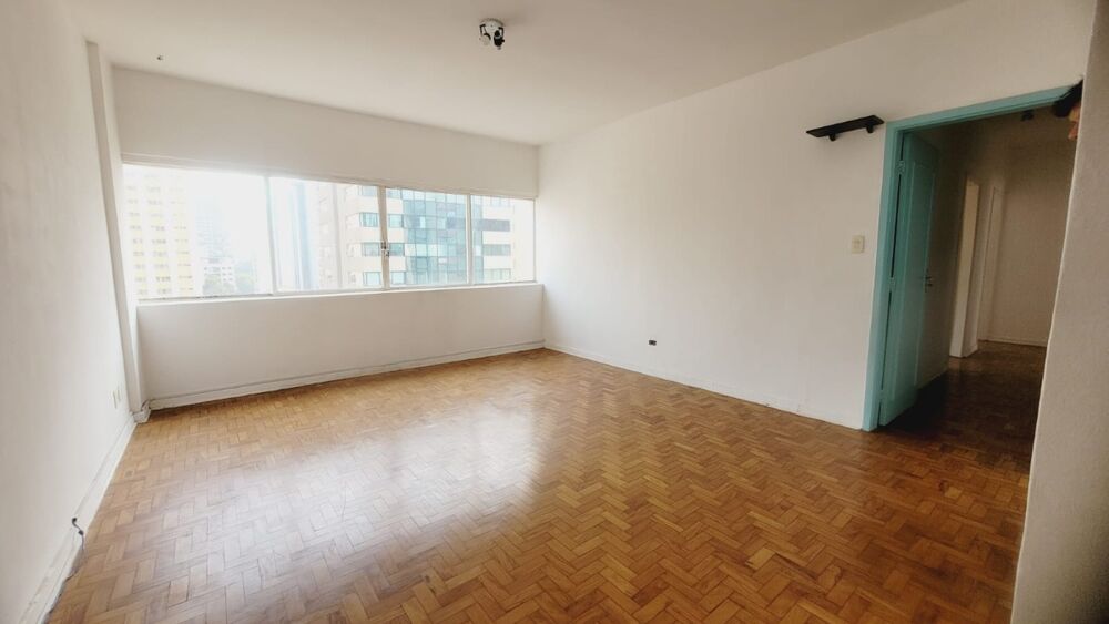 Apartamento, 3 quartos, 110 m² - Foto 7