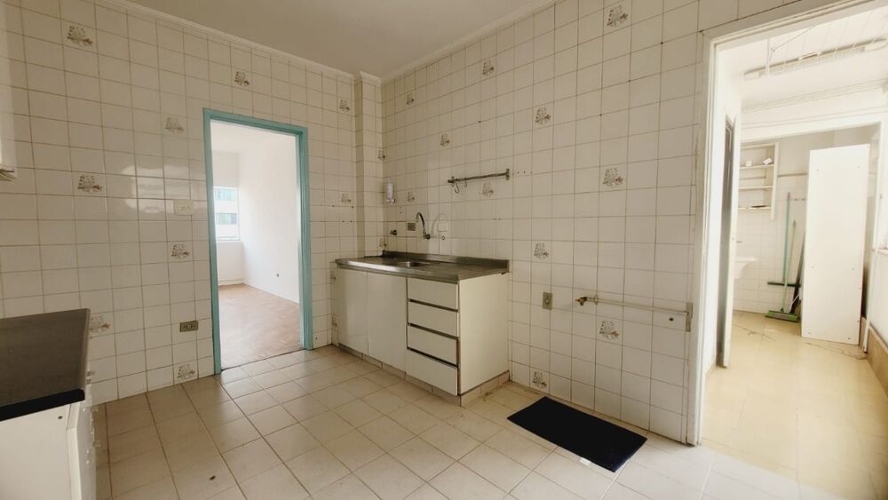 Apartamento, 3 quartos, 110 m² - Foto 3