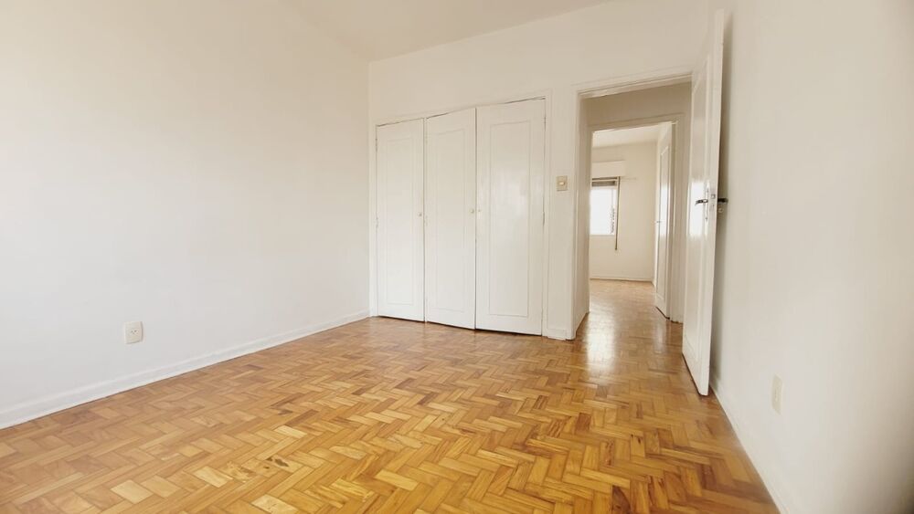 Apartamento, 3 quartos, 110 m² - Foto 1