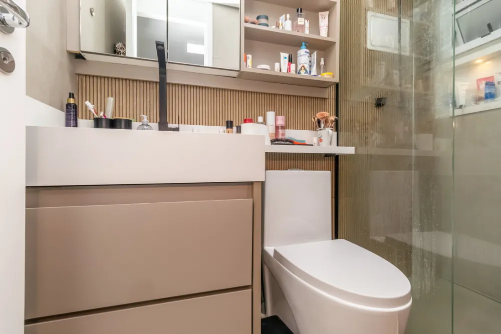 Apartamento, 2 quartos, 60 m² - Foto 3