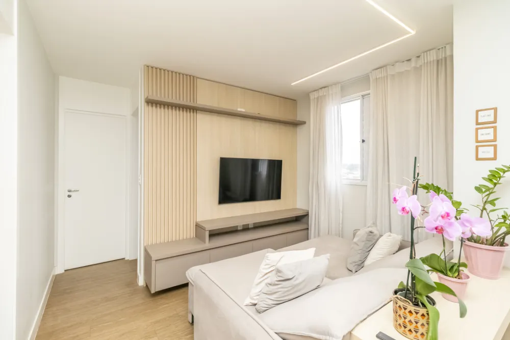 Apartamento, 2 quartos, 60 m² - Foto 1