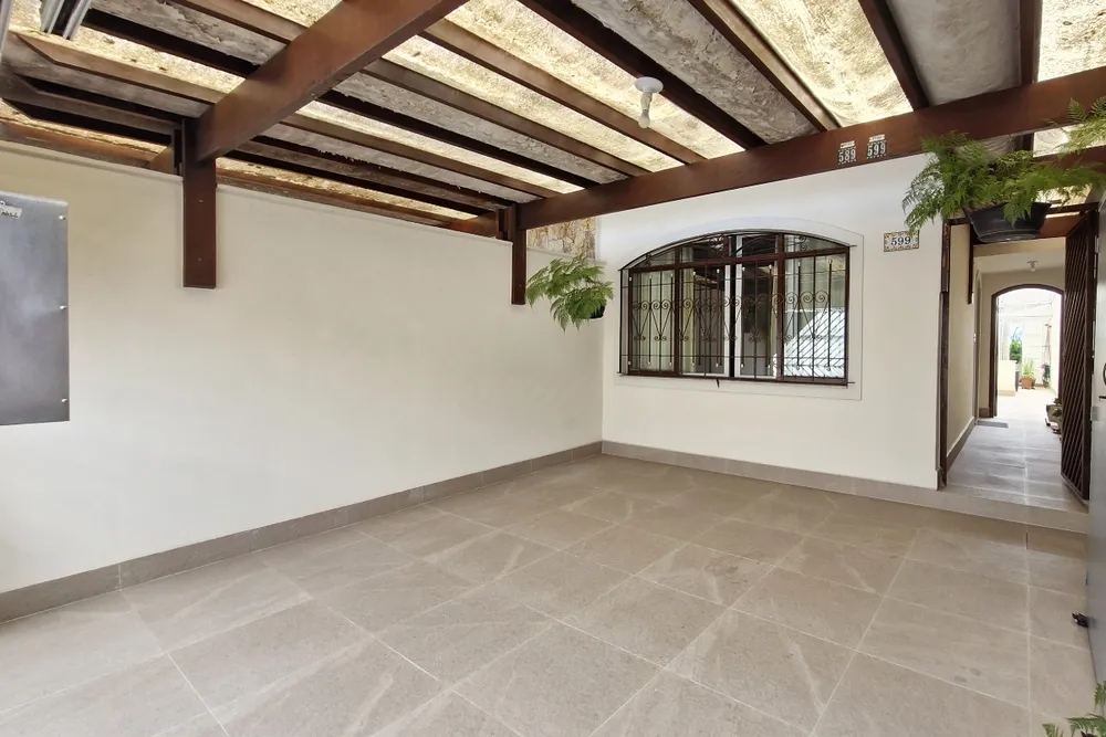 Sobrado, 3 quartos, 122 m² - Foto 4