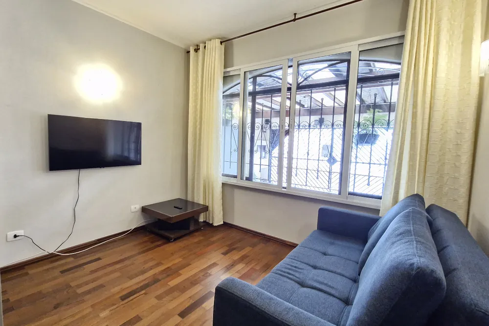 Sobrado, 3 quartos, 122 m² - Foto 2