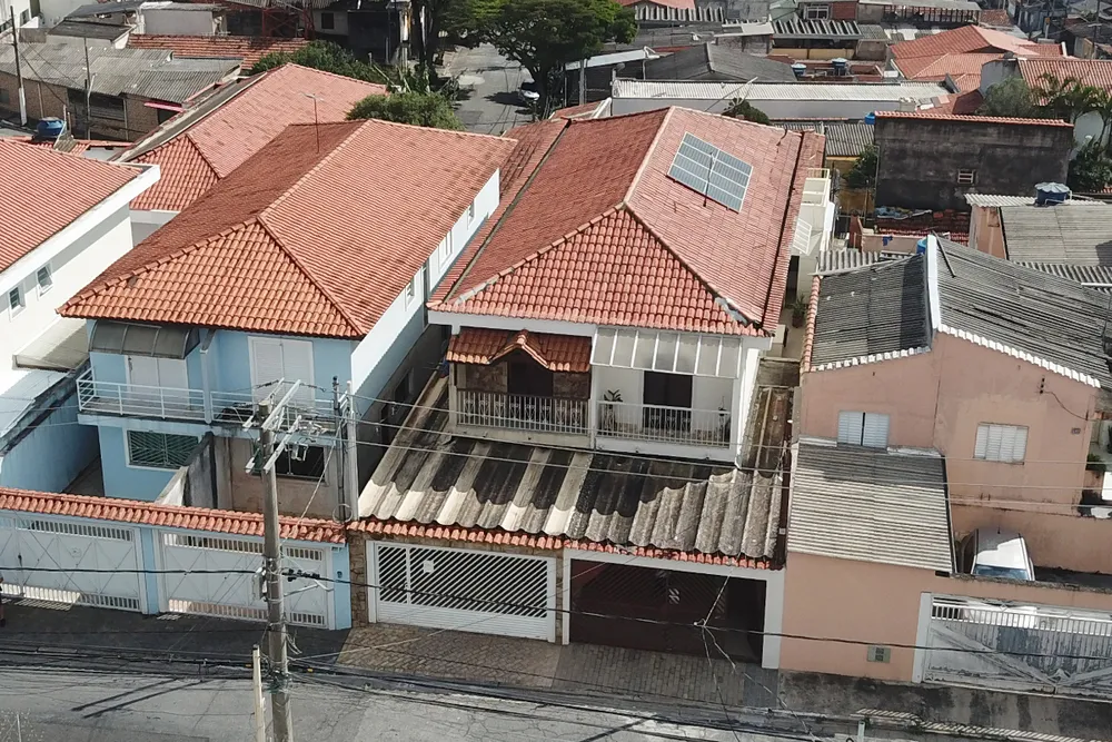 Sobrado, 3 quartos, 122 m² - Foto 3