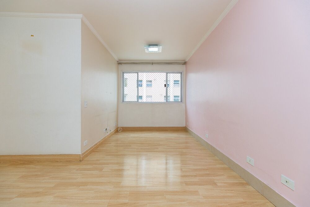 Apartamento, 3 quartos, 85 m² - Foto 1