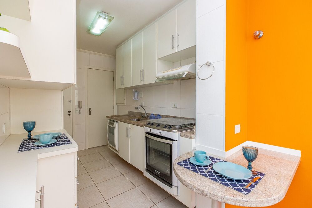 Apartamento, 3 quartos, 85 m² - Foto 3