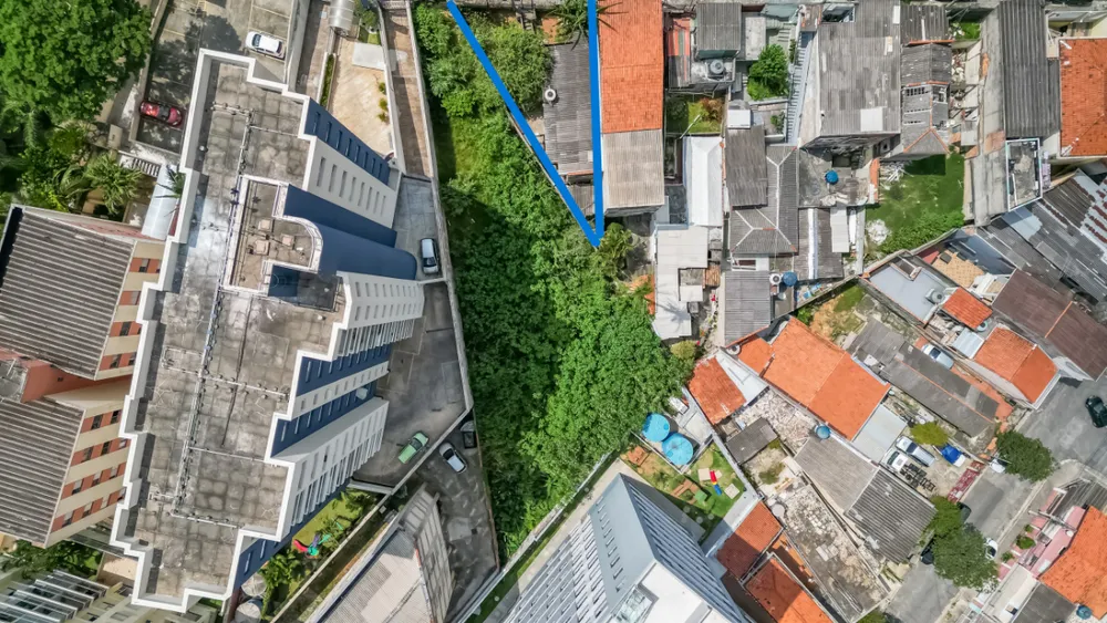 Loteamento e Condomínio, 227 m² - Foto 2