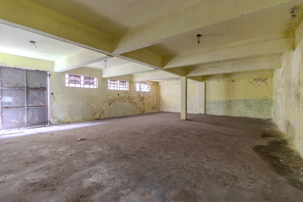 Depósito-Galpão, 279 m² - Foto 1