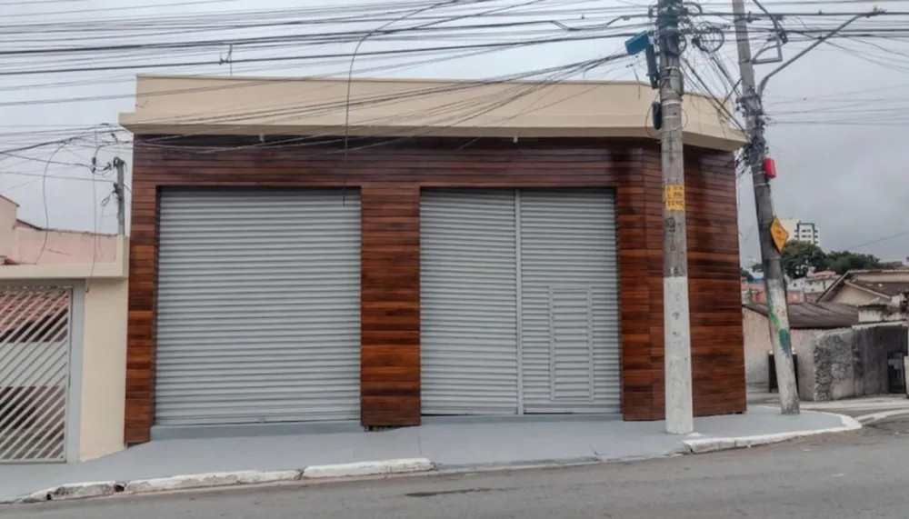 Depósito-Galpão, 279 m² - Foto 3