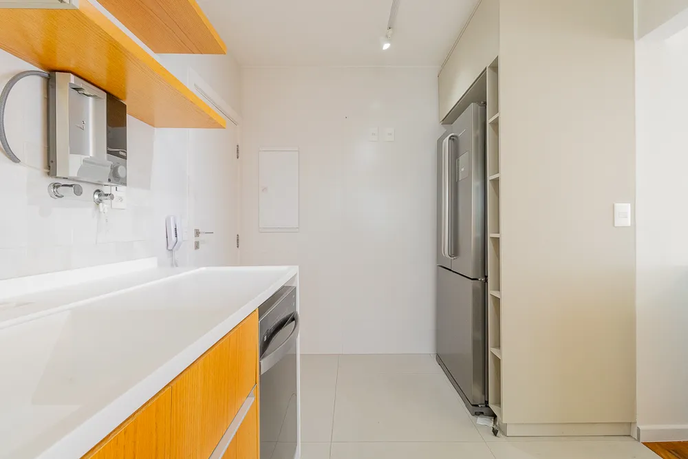 Apartamento, 3 quartos, 154 m² - Foto 2