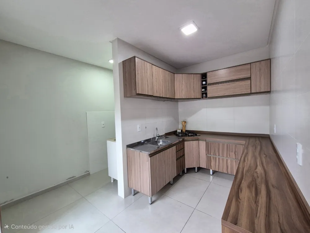 Sobrado, 3 quartos, 166 m² - Foto 2