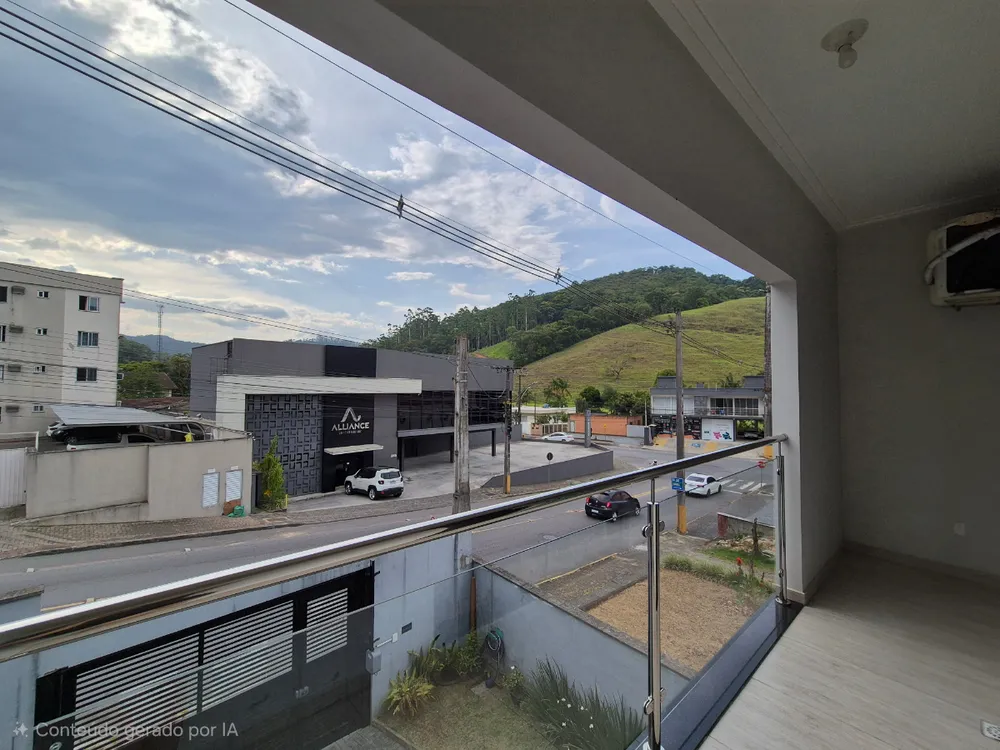 Sobrado, 3 quartos, 166 m² - Foto 4