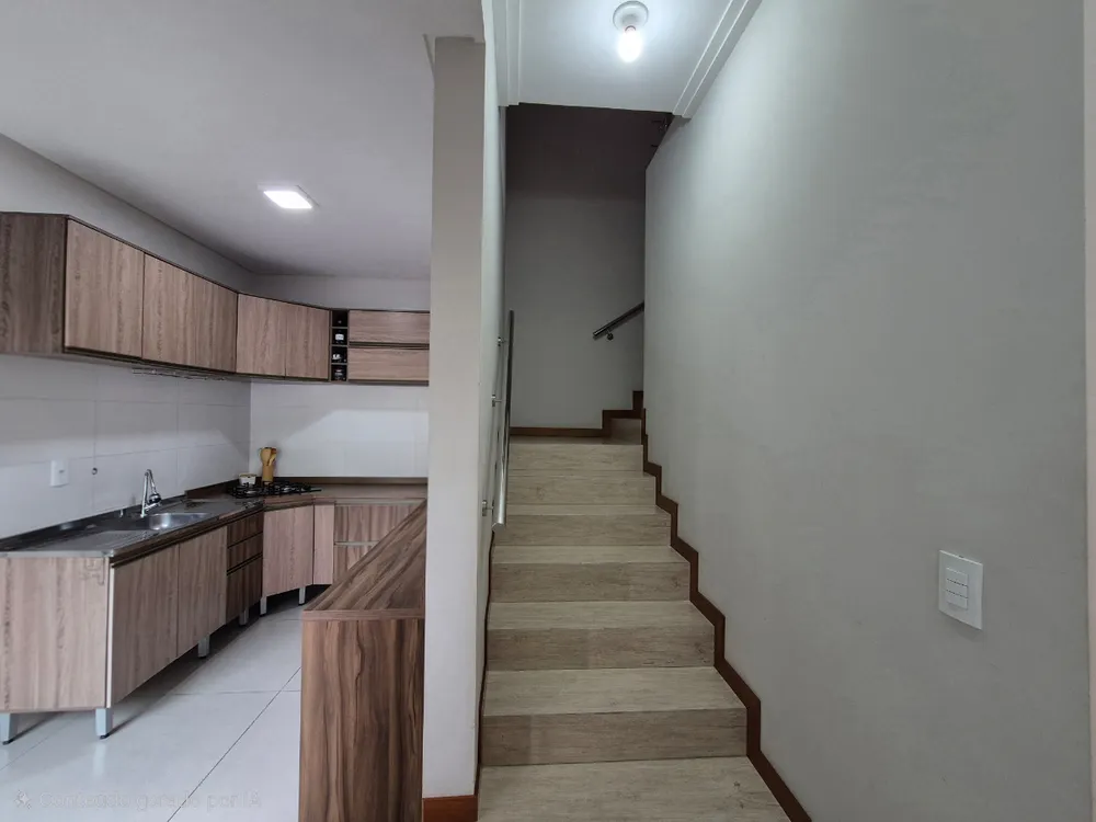Sobrado, 3 quartos, 166 m² - Foto 3