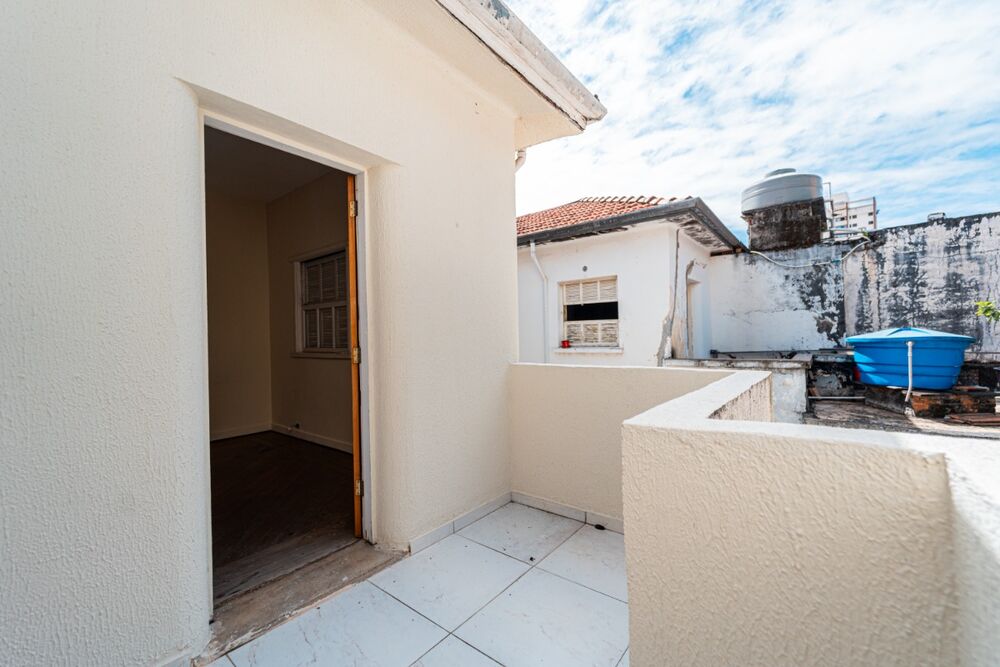Casa à venda com 3 quartos, 120m² - Foto 20