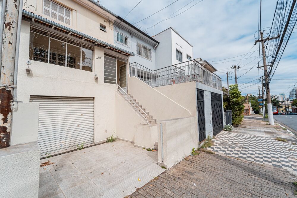 Casa à venda com 3 quartos, 120m² - Foto 18