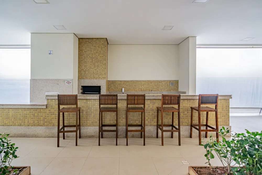 Apartamento, 4 quartos, 138 m² - Foto 3