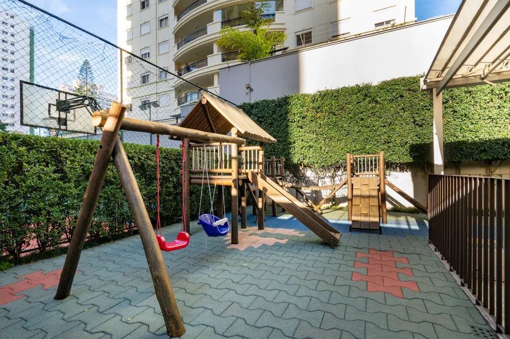 Apartamento, 4 quartos, 245 m² - Foto 4