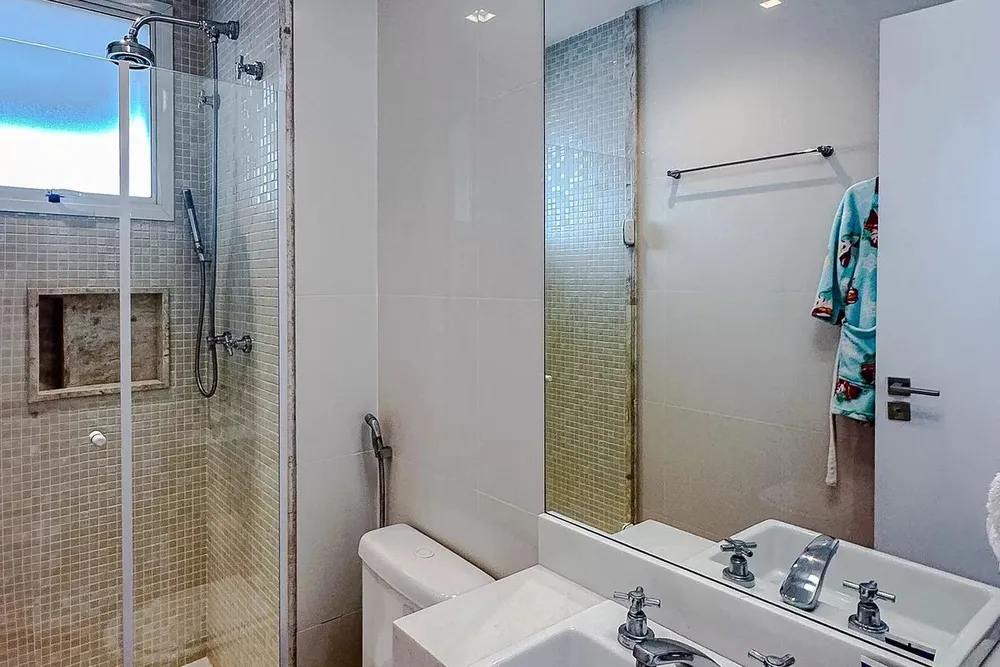 Apartamento, 4 quartos, 228 m² - Foto 1