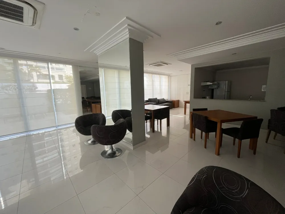 Apartamento, 4 quartos, 228 m² - Foto 4