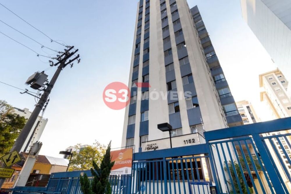 Apartamento, 1 quarto, 42 m² - Foto 21