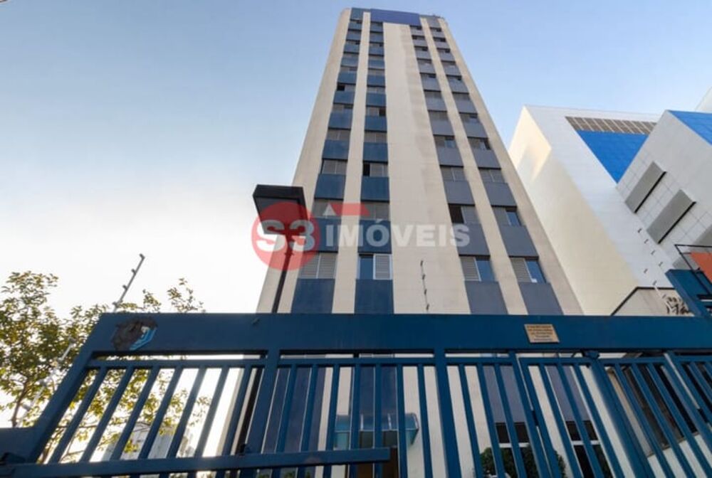 Apartamento, 1 quarto, 42 m² - Foto 20