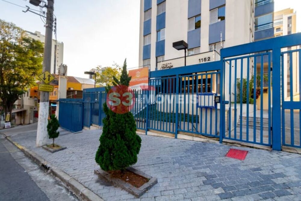 Apartamento, 1 quarto, 42 m² - Foto 22