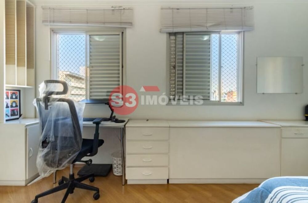 Apartamento, 1 quarto, 42 m² - Foto 11